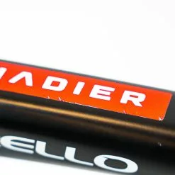 Pinarello Dogma K10 - Doull - 55 - Road Frameset - Team Ineos Grenadiers 26 Pinarello Dogma K10 - Doull - 55 - Road Frameset - Team Ineos Grenadiers -Bremser & dele Salg DSC06412