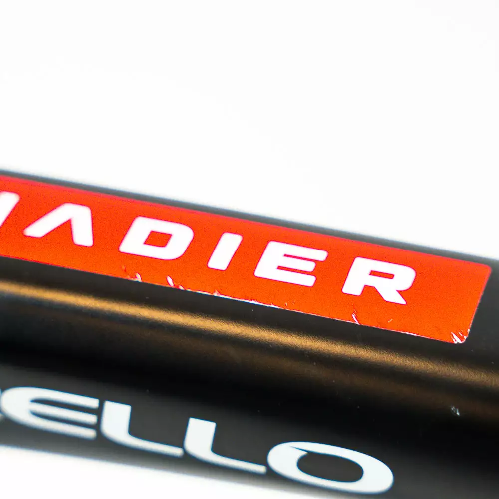 Pinarello Dogma K10 - Doull - 55 - Road Frameset - Team Ineos Grenadiers 7 Pinarello Dogma K10 - Doull - 55 - Road Frameset - Team Ineos Grenadiers - Billede 7