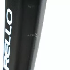 Pinarello Dogma K10 - Doull - 55 - Road Frameset - Team Ineos Grenadiers 35 Pinarello Dogma K10 - Doull - 55 - Road Frameset - Team Ineos Grenadiers -Bremser & dele Salg DSC06415