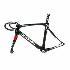 Pinarello Dogma K10 - Doull - 55 - Road Frameset - Team Ineos Grenadiers 22 Pinarello Dogma K10 - Doull - 55 - Road Frameset - Team Ineos Grenadiers -Bremser & dele Salg DSC06417