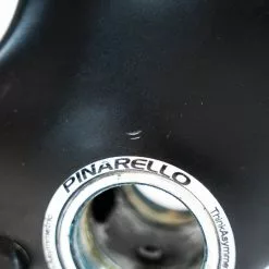 Pinarello Dogma K10 - Doull - 55 - Road Frameset - Team Ineos Grenadiers 30 Pinarello Dogma K10 - Doull - 55 - Road Frameset - Team Ineos Grenadiers -Bremser & dele Salg DSC06420