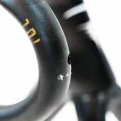 Pinarello Dogma K10 - Doull - 55 - Road Frameset - Team Ineos Grenadiers 37 Pinarello Dogma K10 - Doull - 55 - Road Frameset - Team Ineos Grenadiers -Bremser & dele Salg DSC06424