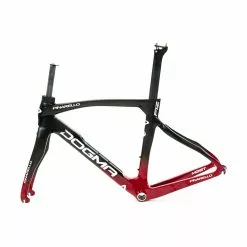 Pinarello Dogma F12 - 50 - Road Frameset - Team Ineos -Bremser & dele Salg DSC06431 e9df9e58 38e1 416e afa5 59092fff03e2