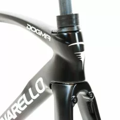 Pinarello Dogma F12 - 50 - Road Frameset - Team Ineos -Bremser & dele Salg DSC06436 e890eff0 98e6 4c91 a125 005ce70a4529