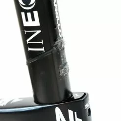 Pinarello Dogma F12 X-Light - Carapaz Giro - 50 - Road Frameset - Team Ineos Grenadiers -Bremser & dele Salg DSC06450 cc059cd9 d028 447c 81c7 4f3197a62108