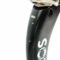 Pinarello Dogma F12 X-Light - Carapaz Giro - 50 - Road Frameset - Team Ineos Grenadiers -Bremser & dele Salg DSC06451 7c0938a1 ea6a 4a6f 9102 acdfaabb76d9