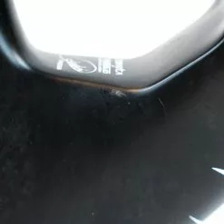 Pinarello Dogma F12 X-Light - Carapaz Giro - 50 - Road Frameset - Team Ineos Grenadiers -Bremser & dele Salg DSC06454 d30a278d 8bdd 4b66 93dc 910d225b0f5e