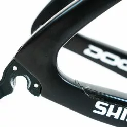 Pinarello Dogma F12 X-Light - Carapaz Giro - 50 - Road Frameset - Team Ineos Grenadiers -Bremser & dele Salg DSC06455 053664e3 fa7c 4dfc 9e80 3bbb6a778aad