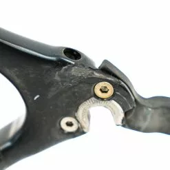 Pinarello Dogma K10 - Stannard - 57.5 - Road Frameset - Team Ineos Grenadiers -Bremser & dele Salg DSC06468