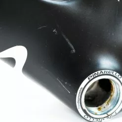 Pinarello Dogma K10 - Stannard - 57.5 - Road Frameset - Team Ineos Grenadiers -Bremser & dele Salg DSC06470