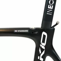 Pinarello Dogma K10 - Stannard - 57.5 - Road Frameset - Team Ineos Grenadiers -Bremser & dele Salg DSC06476