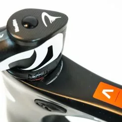 Pinarello Dogma K10 - Stannard - 57.5 - Road Frameset - Team Ineos Grenadiers -Bremser & dele Salg DSC06477