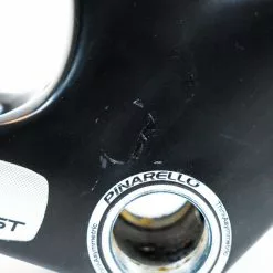 Pinarello Dogma K10 - Stannard - 57.5 - Road Frameset - Team Ineos Grenadiers -Bremser & dele Salg DSC06484