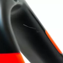 Pinarello Dogma K10 - Stannard - 57.5 - Road Frameset - Team Ineos Grenadiers -Bremser & dele Salg DSC06485