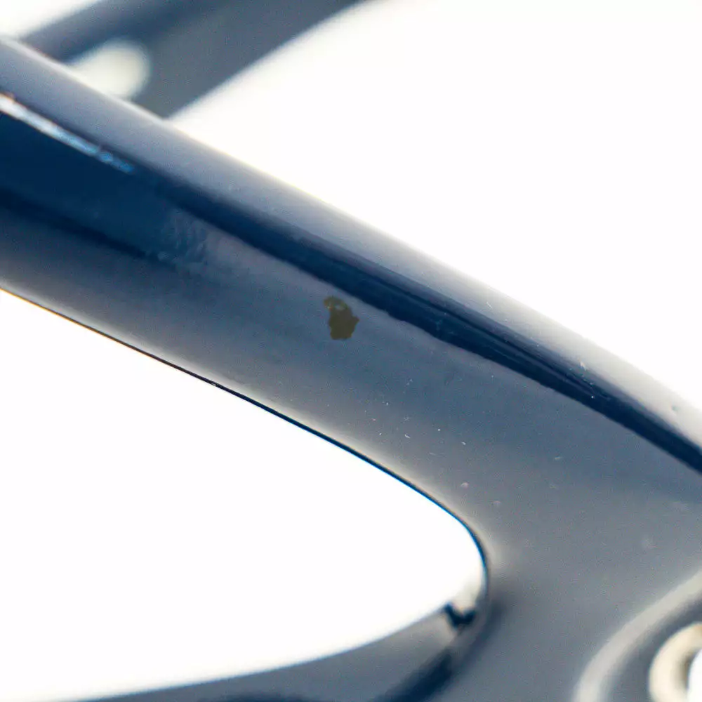 Pinarello F12 X-Light Road Frameset - Dunbar - Team Ineos Grenadiers 9 Pinarello F12 X-Light Road Frameset - Dunbar - Team Ineos Grenadiers - Billede 9