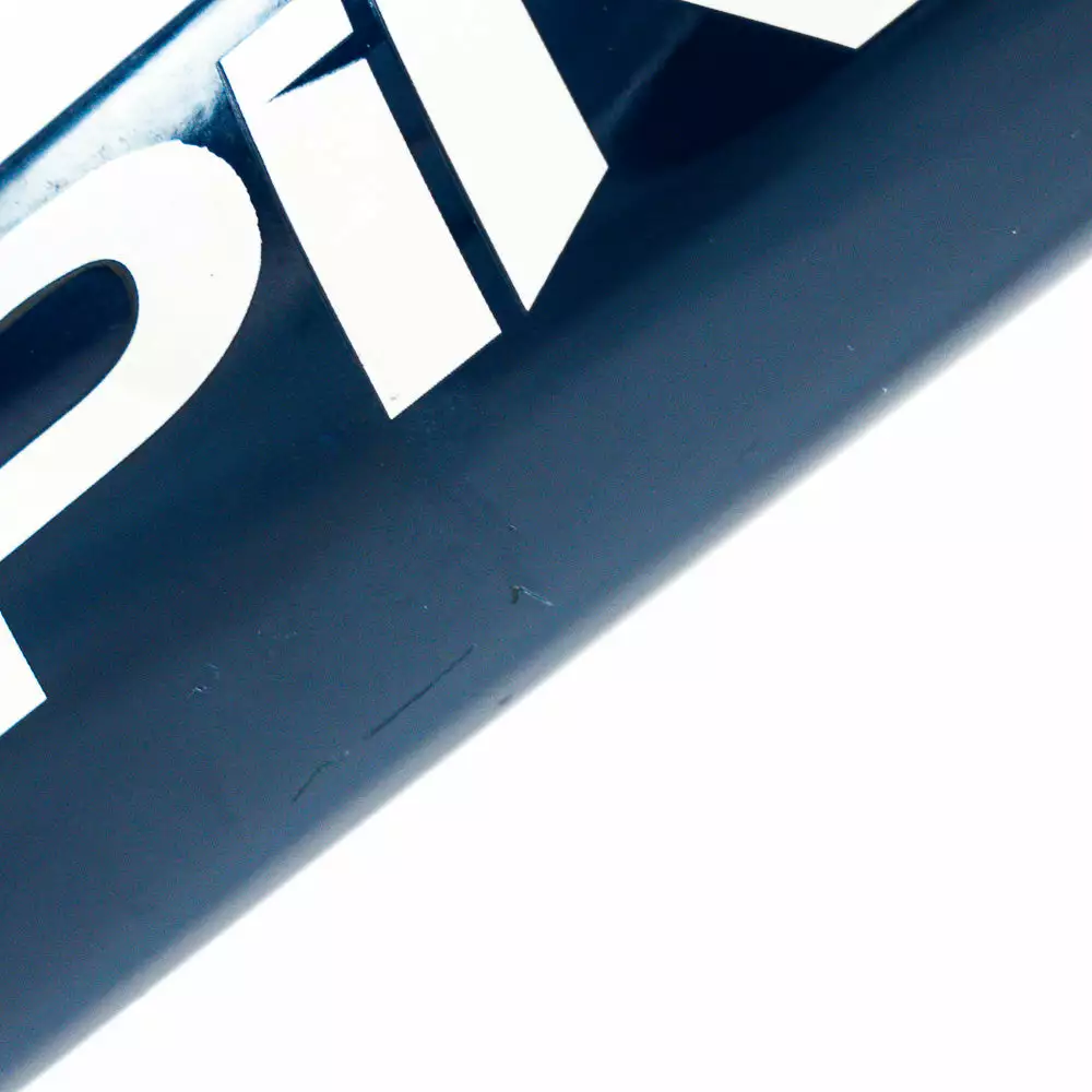 Pinarello F12 X-Light Road Frameset - Dunbar - Team Ineos Grenadiers 7 Pinarello F12 X-Light Road Frameset - Dunbar - Team Ineos Grenadiers - Billede 7