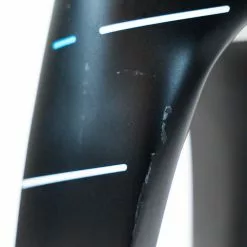 Pinarello Dogma F10 - Costa - Road Frameset - Team SKY/Ineos -Bremser & dele Salg DSC06552