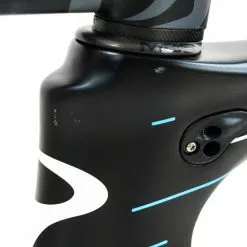 Pinarello Dogma F10 - Costa - Road Frameset - Team SKY/Ineos -Bremser & dele Salg DSC06554