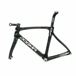 Pinarello Dogma F10 - Costa - Road Frameset - Team SKY/Ineos -Bremser & dele Salg DSC06555