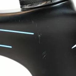 Pinarello Dogma F10 - Costa - Road Frameset - Team SKY/Ineos -Bremser & dele Salg DSC06558