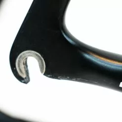 Pinarello Dogma F10 - Costa - Road Frameset - Team SKY/Ineos -Bremser & dele Salg DSC06562