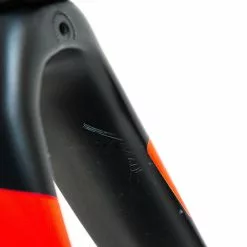 Pinarello Dogma K10 - Moscon - 55 - Road Frameset - Team Ineos Grenadiers -Bremser & dele Salg DSC06576