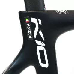 Pinarello Dogma K10 - Moscon - 55 - Road Frameset - Team Ineos Grenadiers -Bremser & dele Salg DSC06578