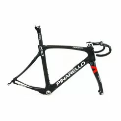 Pinarello Dogma K10 - Moscon - 55 - Road Frameset - Team Ineos Grenadiers