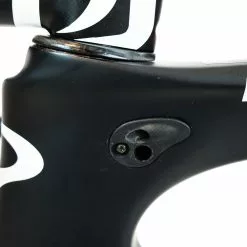 Pinarello Dogma K10 - Moscon - 55 - Road Frameset - Team Ineos Grenadiers -Bremser & dele Salg DSC06581