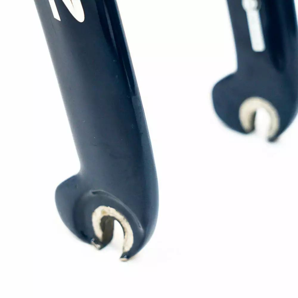 Pinarello F12 X-Light Road Frameset - R. Porte Spare 2 - Team Ineos Grenadiers 8 Pinarello F12 X-Light Road Frameset - R. Porte Spare 2 - Team Ineos Grenadiers - Billede 8