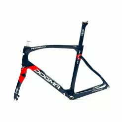 Pinarello F12 X-Light - Ganna- 59.5 - Road Frameset - Team Ineos Grenadiers -Bremser & dele Salg DSC06625 b0aaa024 84ea 4023 babb 1ea0edab6271