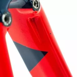 Pinarello F12 X-Light - Ganna- 59.5 - Road Frameset - Team Ineos Grenadiers -Bremser & dele Salg DSC06626 40090348 df7a 4409 a1b1 570631e5920c