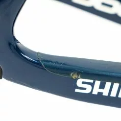 Pinarello F12 X-Light - Ganna- 59.5 - Road Frameset - Team Ineos Grenadiers -Bremser & dele Salg DSC06634 bf94972b 2f65 4945 96ad 2518b2803753