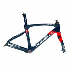 Pinarello Dogma F12 - 47 - Road Frameset - Team Ineos Grenadiers