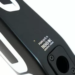 Pinarello Dogma K10 - Van Baarle - 57.5 - Road Frameset - Team Ineos Grenadiers -Bremser & dele Salg DSC06654