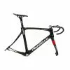 Pinarello Dogma K10 - Van Baarle - 57.5 - Road Frameset - Team Ineos Grenadiers