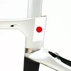 Pinarello Dogma F - 2020 Olympics Edition - Road Frameset - Richard Carapaz/Ecuador 11 Pinarello Dogma F - 2020 Olympics Edition - Road Frameset - Richard Carapaz/Ecuador -Bremser & dele Salg DSC06705