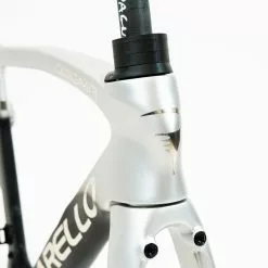 Pinarello Dogma F - 2020 Olympics Edition - Road Frameset - Richard Carapaz/Ecuador 13 Pinarello Dogma F - 2020 Olympics Edition - Road Frameset - Richard Carapaz/Ecuador -Bremser & dele Salg DSC06712