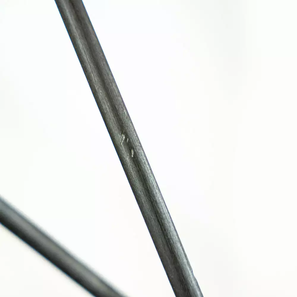 Lightweight Meilenstein Obermayer Tubular Wheelset - Rim 10 Lightweight Meilenstein Obermayer Tubular Wheelset - Rim - Billede 10