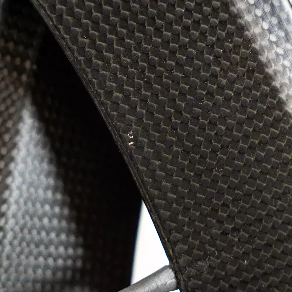 Lightweight Meilenstein Obermayer Tubular Wheelset - Rim 9 Lightweight Meilenstein Obermayer Tubular Wheelset - Rim - Billede 9