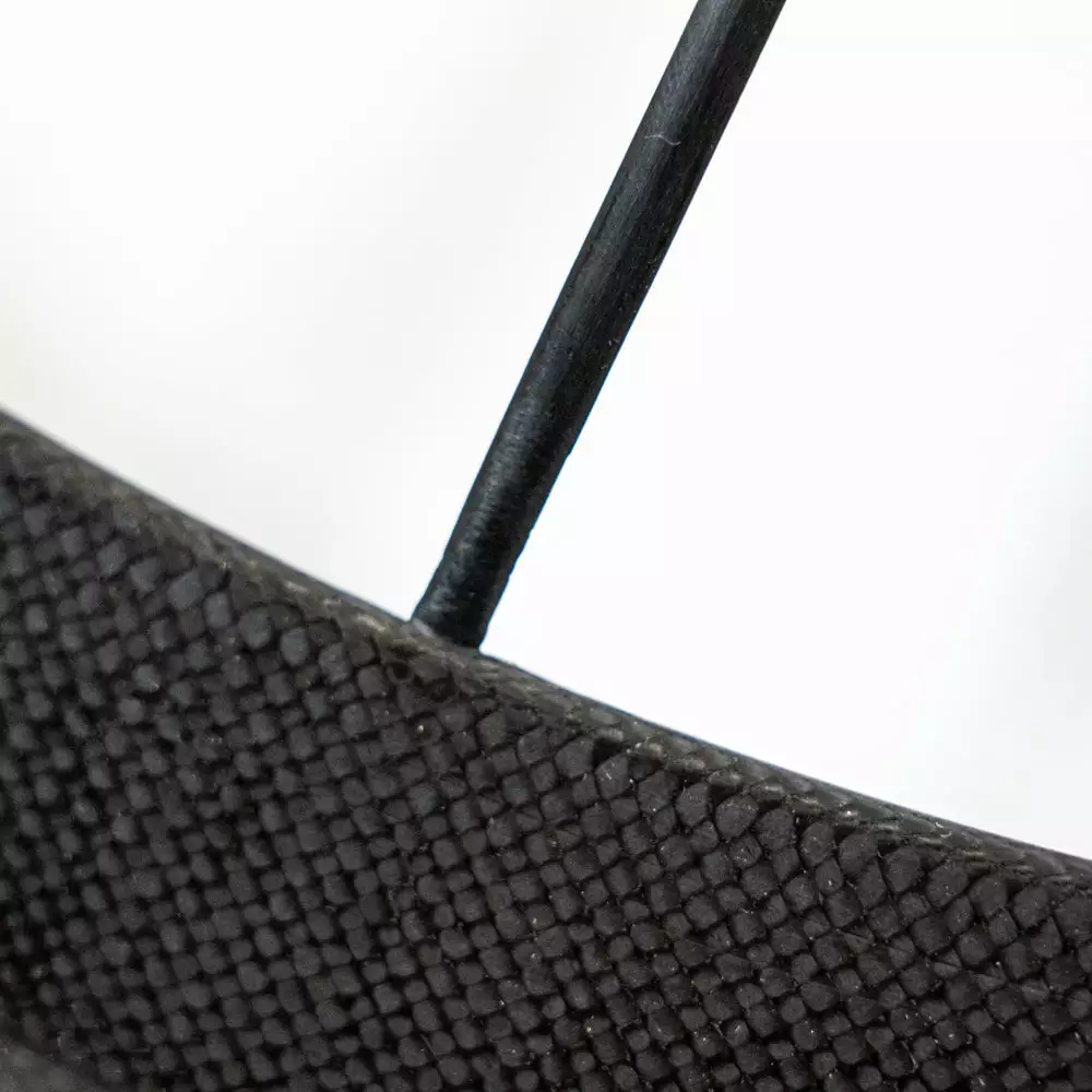 Lightweight Meilenstein Obermayer Tubular Wheelset - Rim 16 Lightweight Meilenstein Obermayer Tubular Wheelset - Rim - Billede 16