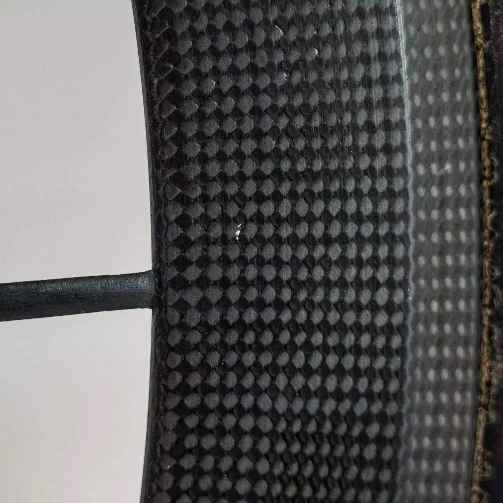 Lightweight Meilenstein Obermayer Tubular Wheelset - Rim 14 Lightweight Meilenstein Obermayer Tubular Wheelset - Rim - Billede 14