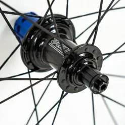 Princeton Peak 4550 Tubular Wheelset - Rim -Bremser & dele Salg DSC07763 667069a7 80ff 4065 a9de 6adac349456a