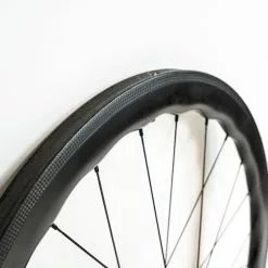 Princeton Peak 4550 Tubular Wheelset - Rim -Bremser & dele Salg DSC07766 efad8968 3145 423e 9c3c 7b19d20e7375