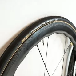 Princeton Peak 4550 Tubular Wheelset - Rim -Bremser & dele Salg DSC07767 cd35f766 74a1 4e71 aeb3 c3036b109a0b