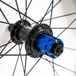 Princeton Peak 4550 Tubular Wheelset - Rim -Bremser & dele Salg DSC07774 830be1a2 de05 4d56 8af7 c5c968e95fbb