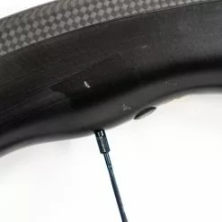 Princeton Peak 4550 Tubular Wheelset - Rim -Bremser & dele Salg DSC07780 d70d5e5e 5cf9 42dc be2d c23ad3254266