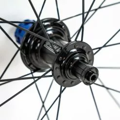 Princeton Peak 4550 Tubular Wheelset - Rim -Bremser & dele Salg DSC07783 9eef4282 c6ef 445a a7ab e23f8812ed16