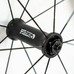 Princeton Peak 4550 Tubular Wheelset - Rim -Bremser & dele Salg DSC07784 858d5829 c6ca 4a34 a3a8 1740d4d63d43