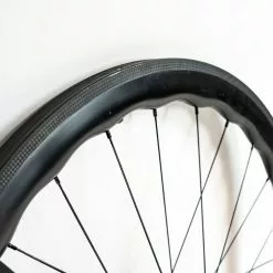 Princeton Peak 4550 Tubular Wheelset - Rim -Bremser & dele Salg DSC07785 71159ae4 fa8d 4a8e b895 c7a869f98276